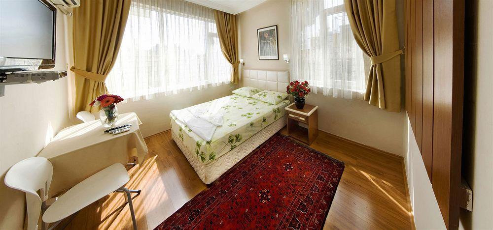Ozmen Hotel Old Town Kaleici Adult Only Antalya Exterior photo