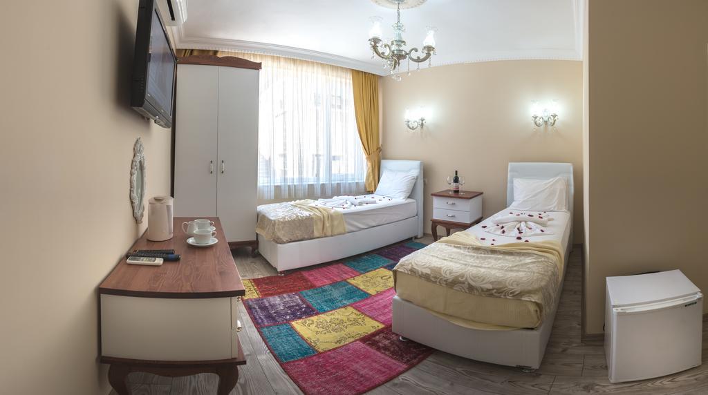 Ozmen Hotel Old Town Kaleici Adult Only Antalya Exterior photo