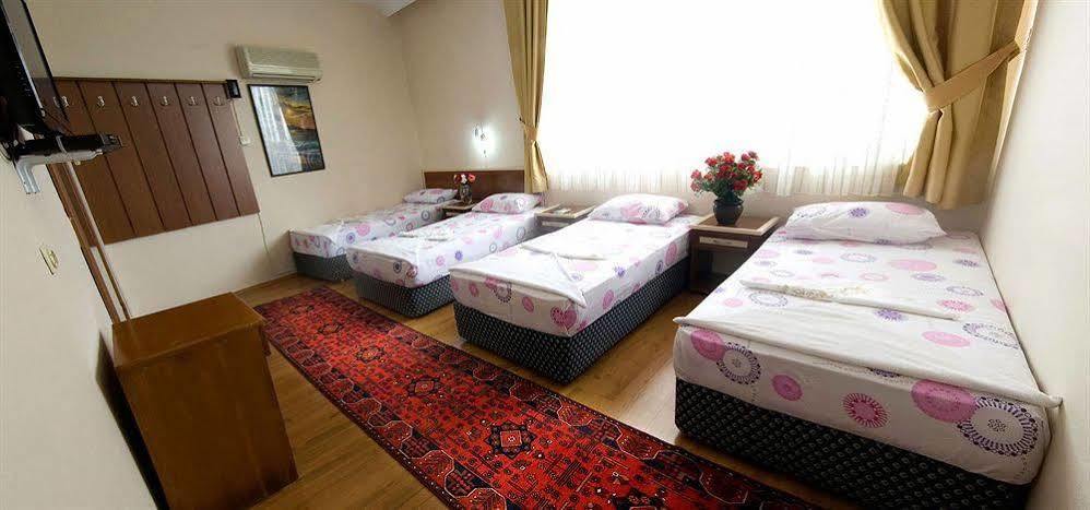 Ozmen Hotel Old Town Kaleici Adult Only Antalya Exterior photo